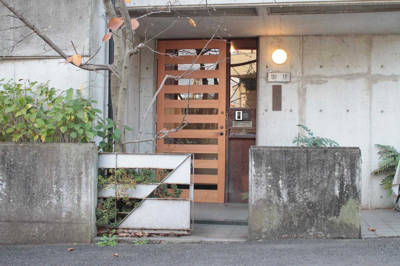 Bed and Breakfast Borgen Funabashi Exterior foto